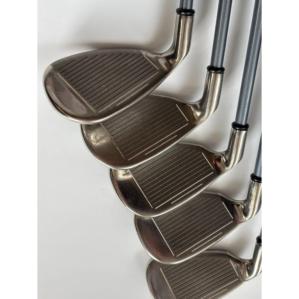 Callaway hawkeye set